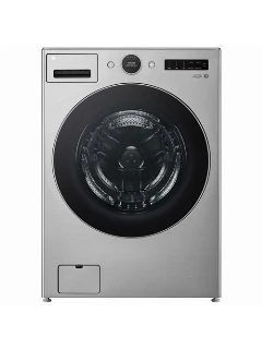 Samsung - 4.2 Cu. Ft. High-Efficiency Stackable Smart Front Load Washer with Vibration Reduction Technology+ - White&nbsp;