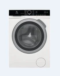 Electrolux - 2.4 Cu. Ft. Stackable Front Load Washer with Compact Design - White